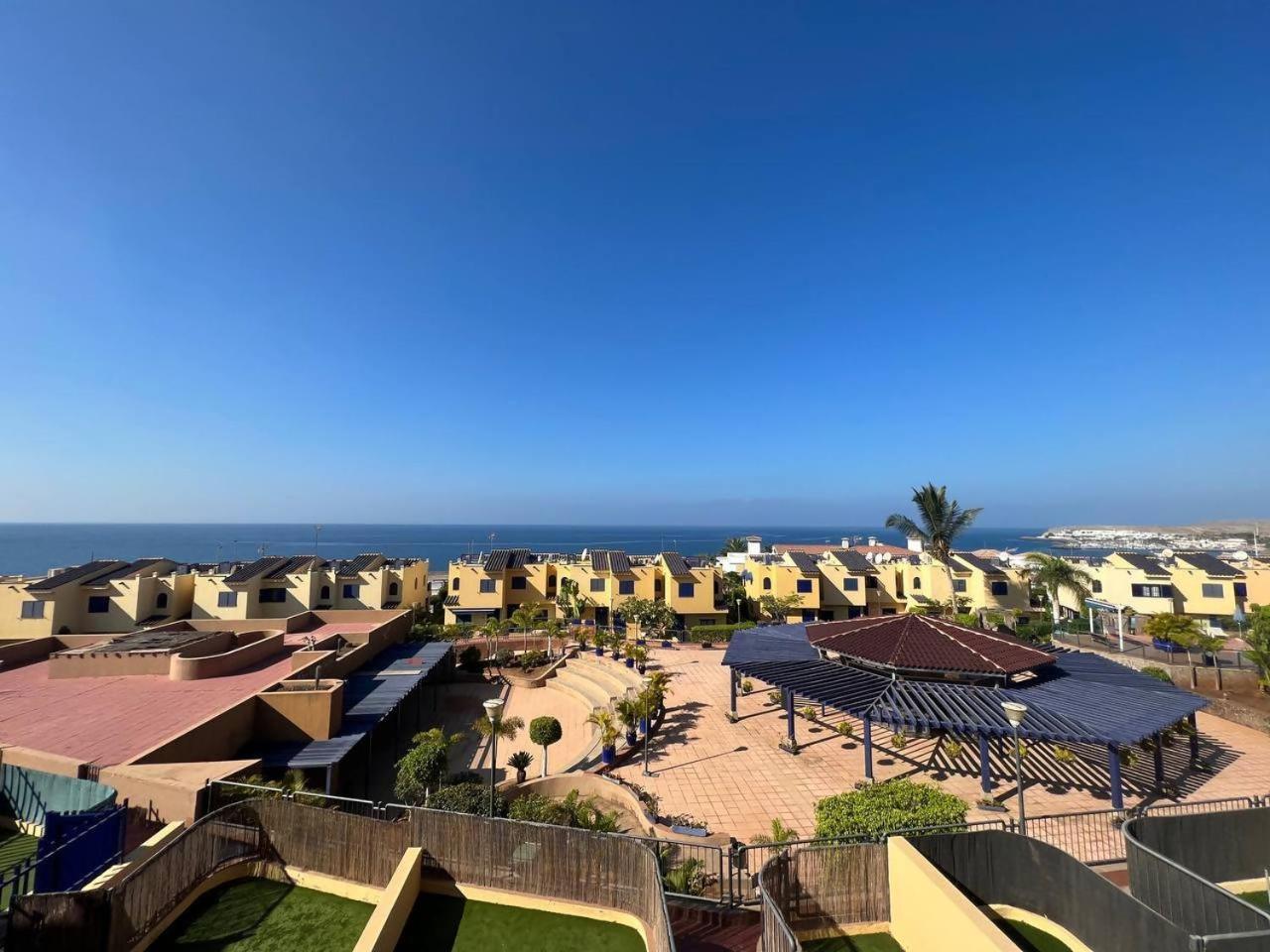 فيلا Bahia Meloneras Playa 1 المظهر الخارجي الصورة